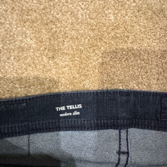 AG Men’s Tellis Jean Modern Slim - Picture 7 of 9
